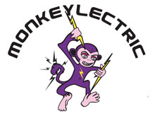 monkeylectric